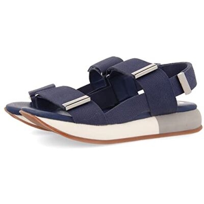 GIOSEPPO Sardinia, Basket Femme, Bleu Marine, 36 EU GIOSEPPO Sardinia, Basket Femme, Bleu Marine, 36 EU