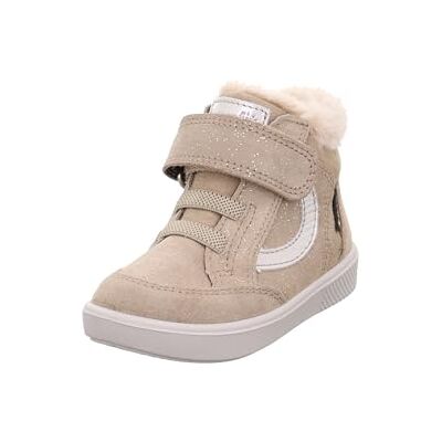 Superfit Supies Leicht Gefütterte Gore-tex Chaussure de première randonnéeFille Superfit Supies Leicht Gefütterte Gore-tex Chaussure de première randonnéeFille