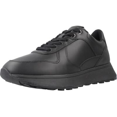 Geox D Amabel A BasketFemme Geox D Amabel A BasketFemme