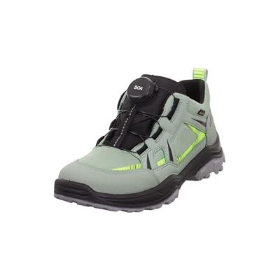Superfit Jupiter Basket, Vert Clair Noir 7500, 36 EU Large Superfit Jupiter Basket, Vert Clair Noir 7500, 36 EU Large