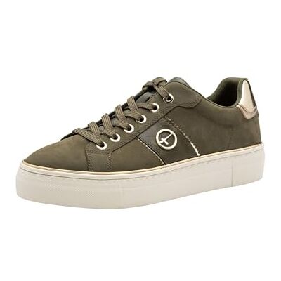 Tamaris Damen Sneaker Low 1-23724-42 BasketFemme Tamaris Damen Sneaker Low 1-23724-42 BasketFemme