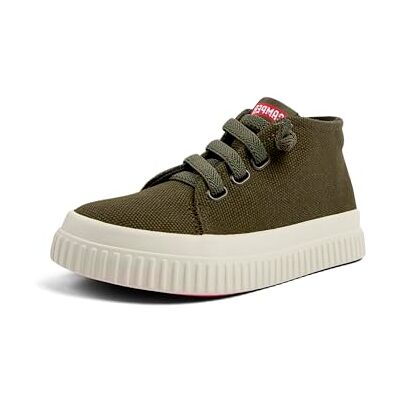 Camper Peu Roda Baskets pour enfant Camper Peu Roda Baskets pour enfant
