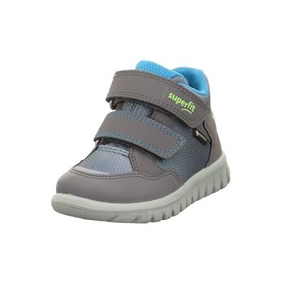 Superfit Sport7 Mini Gore-tex Halbschuhe 1-006187 BasketGarçon Superfit Sport7 Mini Gore-tex Halbschuhe 1-006187 BasketGarçon