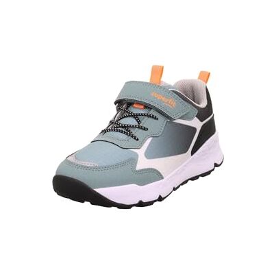 Superfit Free Ride 7500 Baskets Vert clair/orange Taille 34 EU Superfit Free Ride 7500 Baskets Vert clair/orange Taille 34 EU