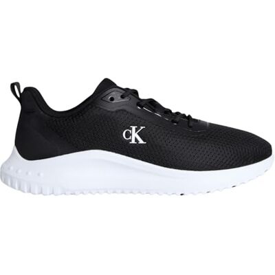 Calvin Klein UK 10 Basket en mesh - Baskets Calvin Klein UK 10 Basket en mesh - Baskets
