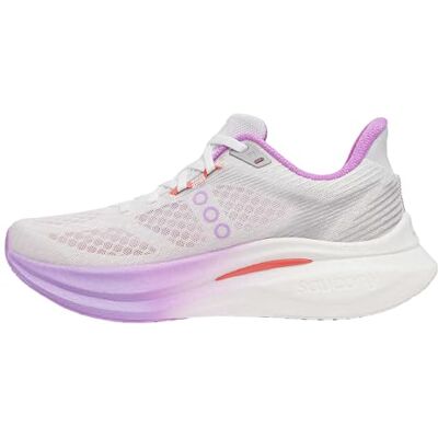 Saucony Endorphin Speed 5 for Woman, Color White Crocus Size 37 EU 340 White Crocus 37, 340 White Crocus, 39 EU Saucony Endorphin Speed 5 for Woman, Color White Crocus Size 37 EU 340 White Crocus 37, 340 White Crocus, 39 EU