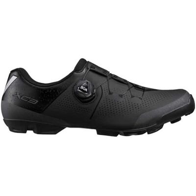 SHIMANO XC302 Chaussures VTT EU 49 SHIMANO XC302 Chaussures VTT EU 49