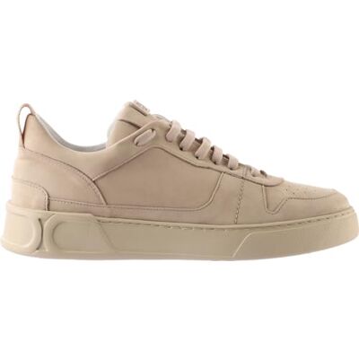HÖGL Baskets Mac pour femme, ecru, 34.5 EU HÖGL Baskets Mac pour femme, ecru, 34.5 EU