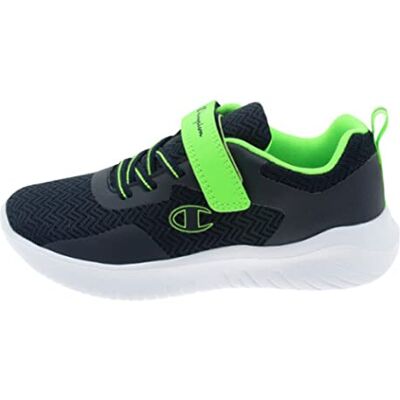 Champion Softy Evolve B Ps BasketsGarçon Champion Softy Evolve B Ps BasketsGarçon