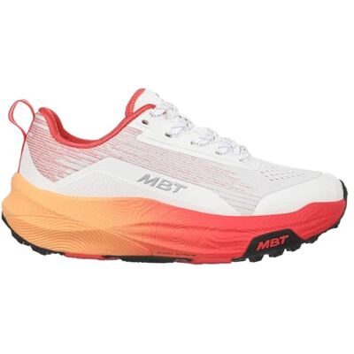 MBT Alpha 1000 Chaussures d'extérieur légères et respirantes pour homme, traction sûre et plateforme de soutien pour stabilité, moins de fatigue et mouvement naturel en ville et sentier. MBT Alpha 1000 Chaussures d'extérieur légères et respirantes pour homme, traction sûre et plateforme de soutien pour stabilité, moins de fatigue et mouvement naturel en ville et sentier.