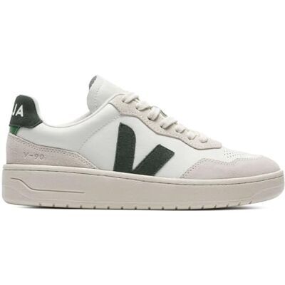 Veja V-90 O.T. Leath Trainers EU 40 Veja V-90 O.T. Leath Trainers EU 40