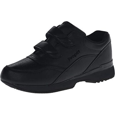 Propét Baskets LifeWalker pour homme Chaussures de randonnée Propét Baskets LifeWalker pour homme Chaussures de randonnée