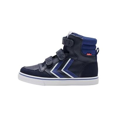 hummel Stadil Pro Jr, Basket Mixte enfant hummel Stadil Pro Jr, Basket Mixte enfant