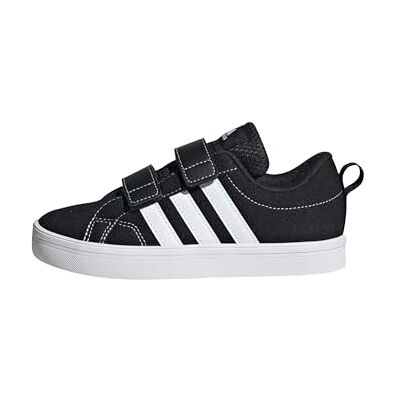 adidas Mixte enfant VS PACE 2.0 SHOES CHILDREN, core black/ftwr white/core black, 28 EU adidas Mixte enfant VS PACE 2.0 SHOES CHILDREN, core black/ftwr white/core black, 28 EU