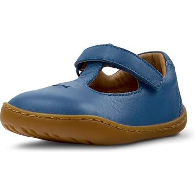 Camper Peu Cami K800564 Chaussure à bride en TMixte enfant Camper Peu Cami K800564 Chaussure à bride en TMixte enfant
