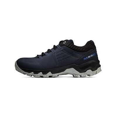 Mammut Nova IV Low GTX Femmes, noir marine 3.5 Mammut Nova IV Low GTX Femmes, noir marine 3.5