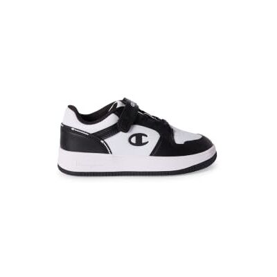 Champion Legacy Rebound 2.0 Low B Ps BasketsGarçon Champion Legacy Rebound 2.0 Low B Ps BasketsGarçon