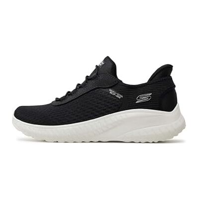 Baskets Skechers BOBS Sport Squad Chaos - Baskets Baskets Skechers BOBS Sport Squad Chaos - Baskets
