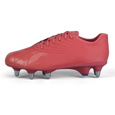 Canterbury Stampede Pro Soft Ground Rugby Boots High Traction BottesMixte Canterbury Stampede Pro Soft Ground Rugby Boots High Traction BottesMixte
