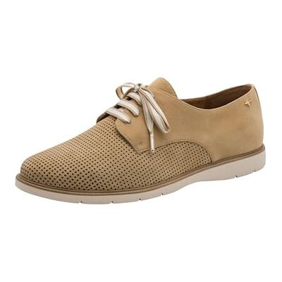 Tamaris Damen Lace-up 1-23207-46 Chaussures basses à lacetsFemme Tamaris Damen Lace-up 1-23207-46 Chaussures basses à lacetsFemme