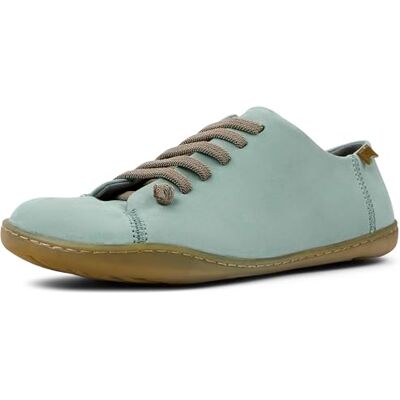 Camper Peu Cami K200514 Basket pour femme, Vert moyen 059, 36 EU Camper Peu Cami K200514 Basket pour femme, Vert moyen 059, 36 EU