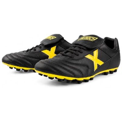 Bottes de football Munich Modèle 39 pour gazon artificiel - Chaussures de football Bottes de football Munich Modèle 39 pour gazon artificiel - Chaussures de football