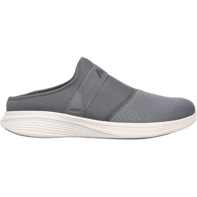 MBT Taka 4 Slip On Chaussures confortables pour homme. Tissu respirant et ajustement facile. Semelle Rocker Modena pour une marche fluide, une stabilité et une pression articulaire. MBT Taka 4 Slip On Chaussures confortables pour homme. Tissu respirant et ajustement facile. Semelle Rocker Modena pour une marche fluide, une stabilité et une pression articulaire.