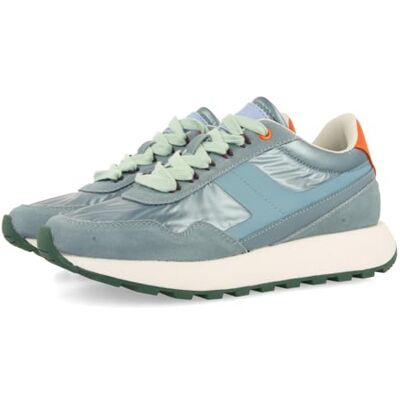 GIOSEPPO Praesto Chaussures pour femme, vert, 38 EU GIOSEPPO Praesto Chaussures pour femme, vert, 38 EU