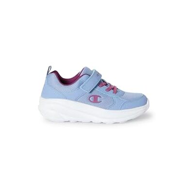 Champion HRO G PS Chaussures Violet Pointure 48, violet, 32 EU Champion HRO G PS Chaussures Violet Pointure 48, violet, 32 EU