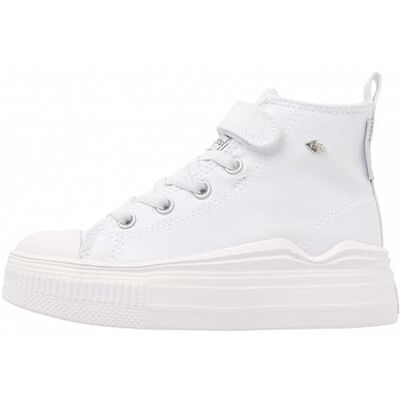 British Knights Kaya Flow Mid, Basket Fille British Knights Kaya Flow Mid, Basket Fille