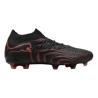 PUMA Future 9 Ultimate FG White Pack Blanc Unisexe PUMA Future 9 Ultimate FG White Pack Blanc Unisexe