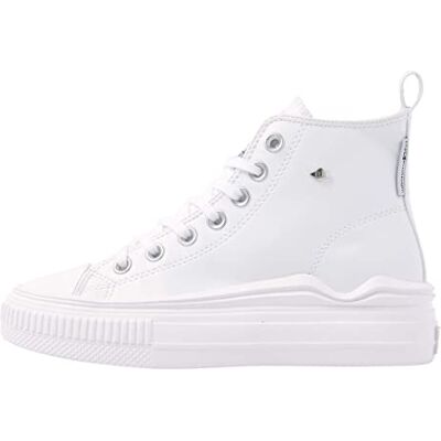 British Knights Kaya Flow Mid, Basket Femme British Knights Kaya Flow Mid, Basket Femme