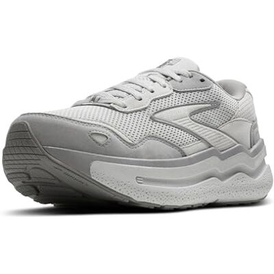 Brooks Baskets Ghost Max Se pour femme, Oyster Alloy Antarctica, 40 EU Brooks Baskets Ghost Max Se pour femme, Oyster Alloy Antarctica, 40 EU