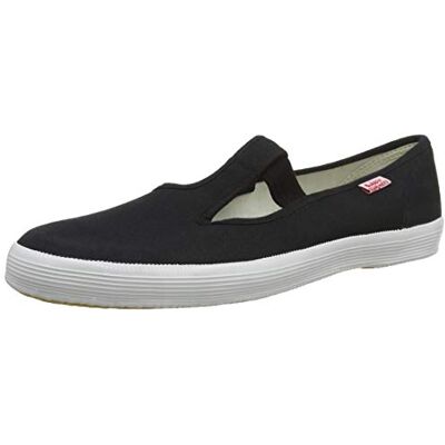 Beck Basic 300, Chaussures Multisport Indoor Mixte, Noir, 40 EU Beck Basic 300, Chaussures Multisport Indoor Mixte, Noir, 40 EU