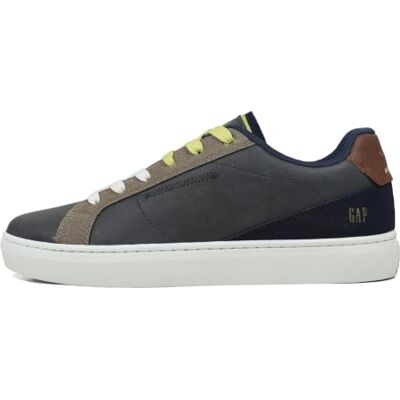 GAP Columbus Mx BasketHomme GAP Columbus Mx BasketHomme