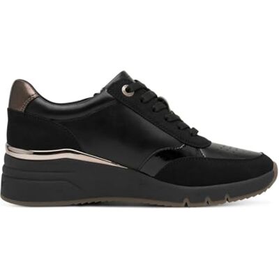 s.Oliver Damen Sneaker Low 5-23608-42 BasketFemme s.Oliver Damen Sneaker Low 5-23608-42 BasketFemme