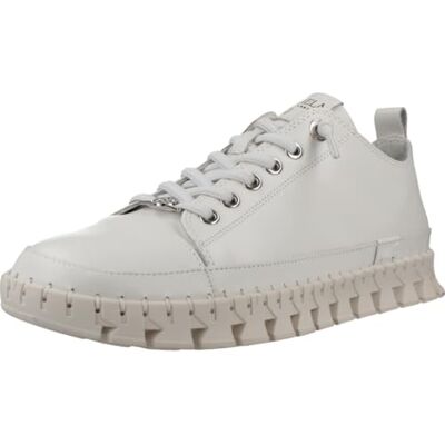 Carmela 163105 Chaussures pour femme, blanc, 38 EU Carmela 163105 Chaussures pour femme, blanc, 38 EU