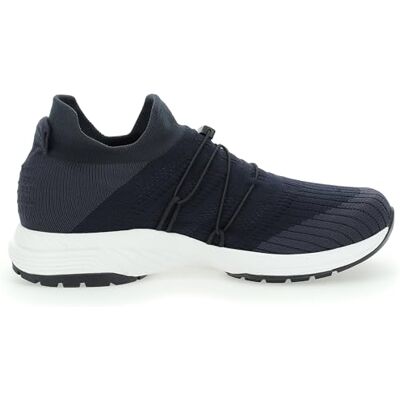 UYN Free Flow Tune, Sneaker Homme, Bleu nuit nuit bleu, 42 EU UYN Free Flow Tune, Sneaker Homme, Bleu nuit nuit bleu, 42 EU
