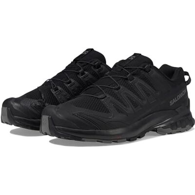 SALOMON Bottes de randonnée Wings Sky Gtx pour homme Chaussures de trail running SALOMON Bottes de randonnée Wings Sky Gtx pour homme Chaussures de trail running