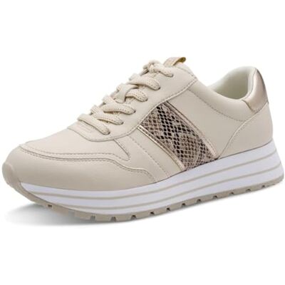 Tamaris Damen Sneaker Low 1-23745-42 BasketFemme Tamaris Damen Sneaker Low 1-23745-42 BasketFemme