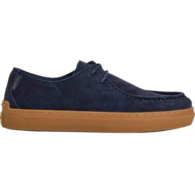Pepe Jeans Baskets Camden North M pour homme, bleu (Navy), 42 EU Pepe Jeans Baskets Camden North M pour homme, bleu (Navy), 42 EU