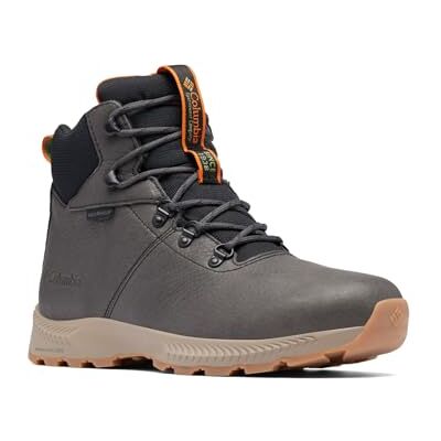 Columbia Landroamer Explorer Baskets imperméables pour homme Les bottes de randonnée Peakfreak Roam Outdry pour homme sont résistantes aux intempéries Columbia Landroamer Explorer Baskets imperméables pour homme Les bottes de randonnée Peakfreak Roam Outdry pour homme sont résistantes aux intempéries