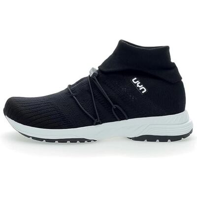 UYN Free Flow Tune, Basket Homme, Noir, 40 EU UYN Free Flow Tune, Basket Homme, Noir, 40 EU