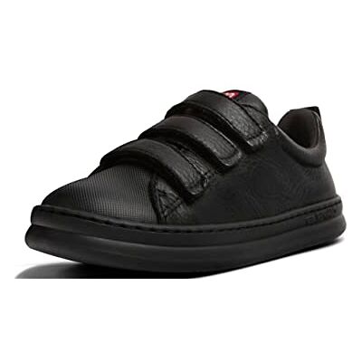 Camper Runner Four Kids, Basket, Noir, 36 EU Camper Runner Four Kids, Basket, Noir, 36 EU
