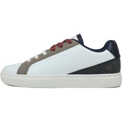 GAP Columbus Mx BasketHomme GAP Columbus Mx BasketHomme