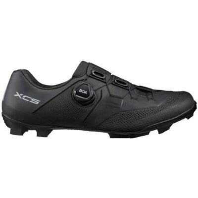 SHIMANO Chaussures VTT XC503 Large EU 44 SHIMANO Chaussures VTT XC503 Large EU 44