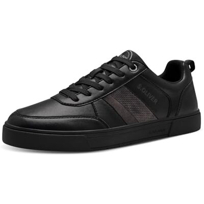s.Oliver Baskets basses pour homme 5-13633-43 BasketHomme s.Oliver Baskets basses pour homme 5-13633-43 BasketHomme