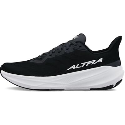 ALTRA Experience Flow 2 Baskets Femme, 010 Black White, 37.5 EU ALTRA Experience Flow 2 Baskets Femme, 010 Black White, 37.5 EU