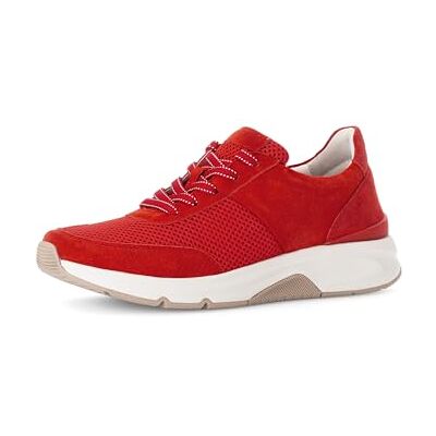 Gabor Baskets basses pour femme, Chili 48, 37.5 EU Gabor Baskets basses pour femme, Chili 48, 37.5 EU