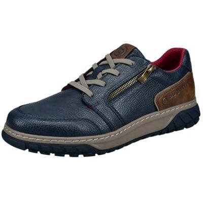bugatti 321-au901 Chaussures basses à lacetsHomme bugatti 321-au901 Chaussures basses à lacetsHomme